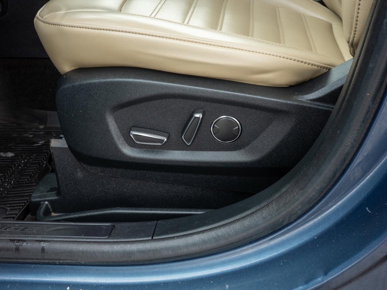 2019 Ford Edge SEL - Power Liftgate Heated Mirrors Photo