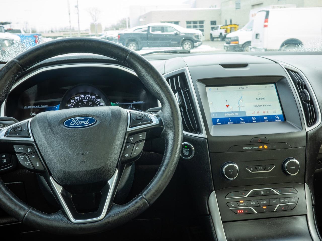 2019 Ford Edge SEL - Power Liftgate Heated Mirrors Photo