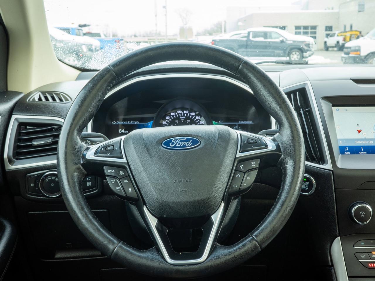 2019 Ford Edge SEL - Power Liftgate   Heated Mirrors Photo