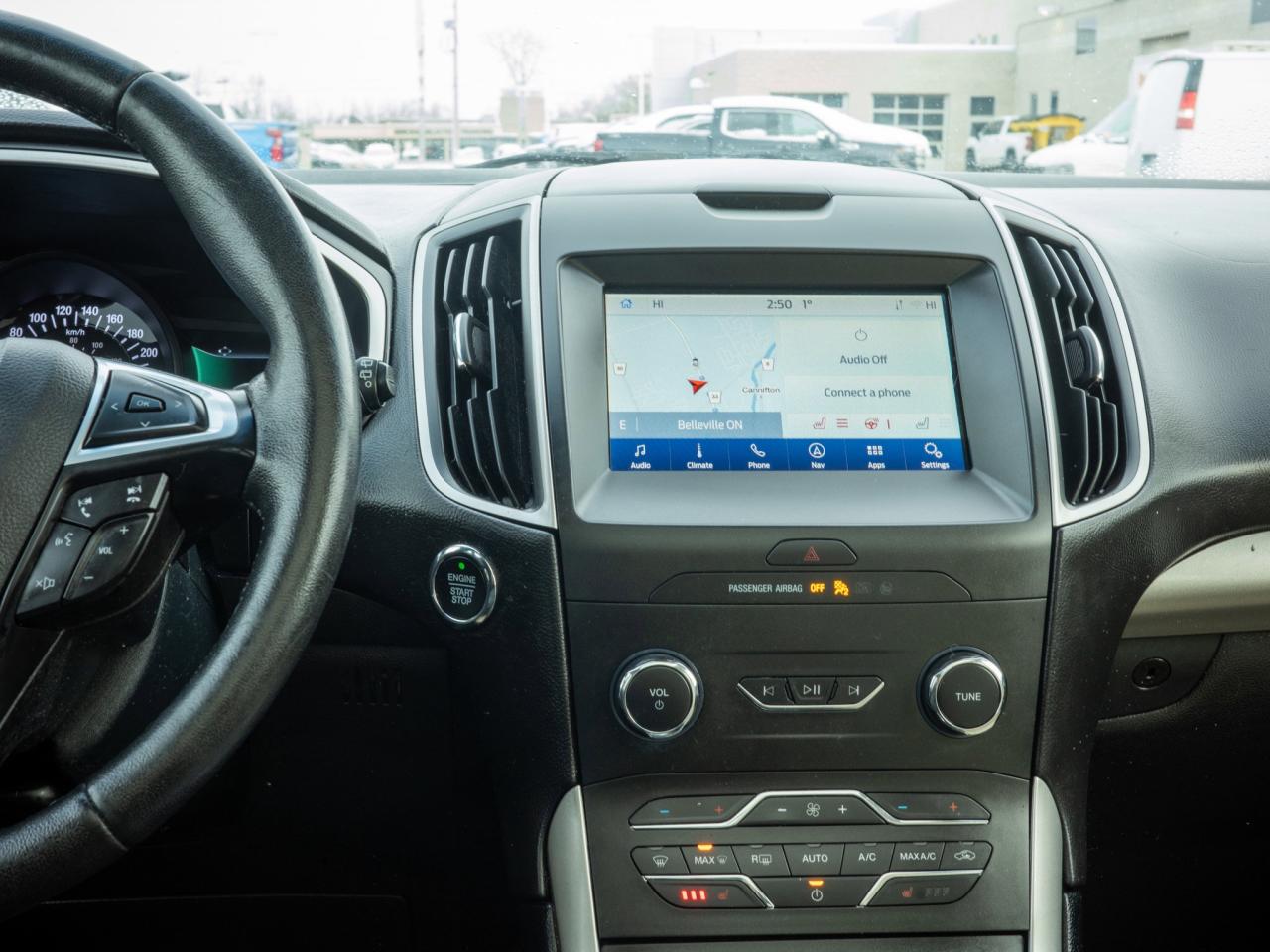 2019 Ford Edge SEL - Power Liftgate   Heated Mirrors Photo