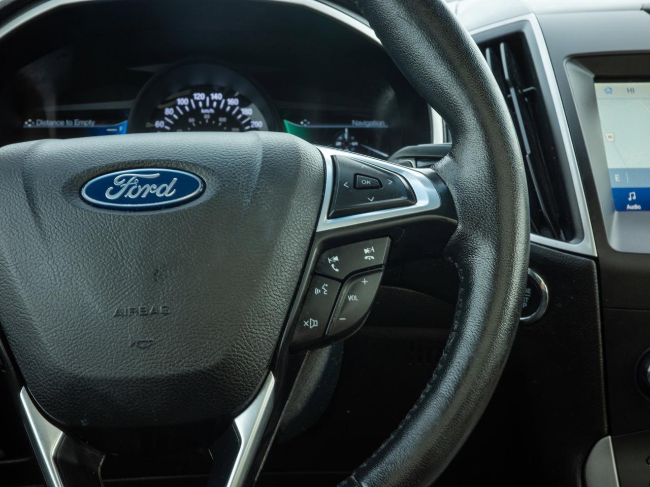 2019 Ford Edge SEL - Power Liftgate Heated Mirrors Photo