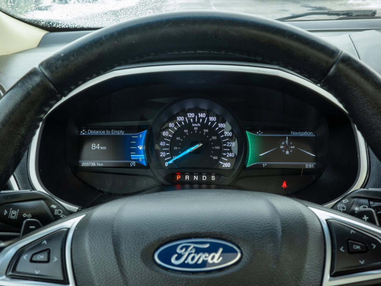 2019 Ford Edge SEL - Power Liftgate Heated Mirrors Photo