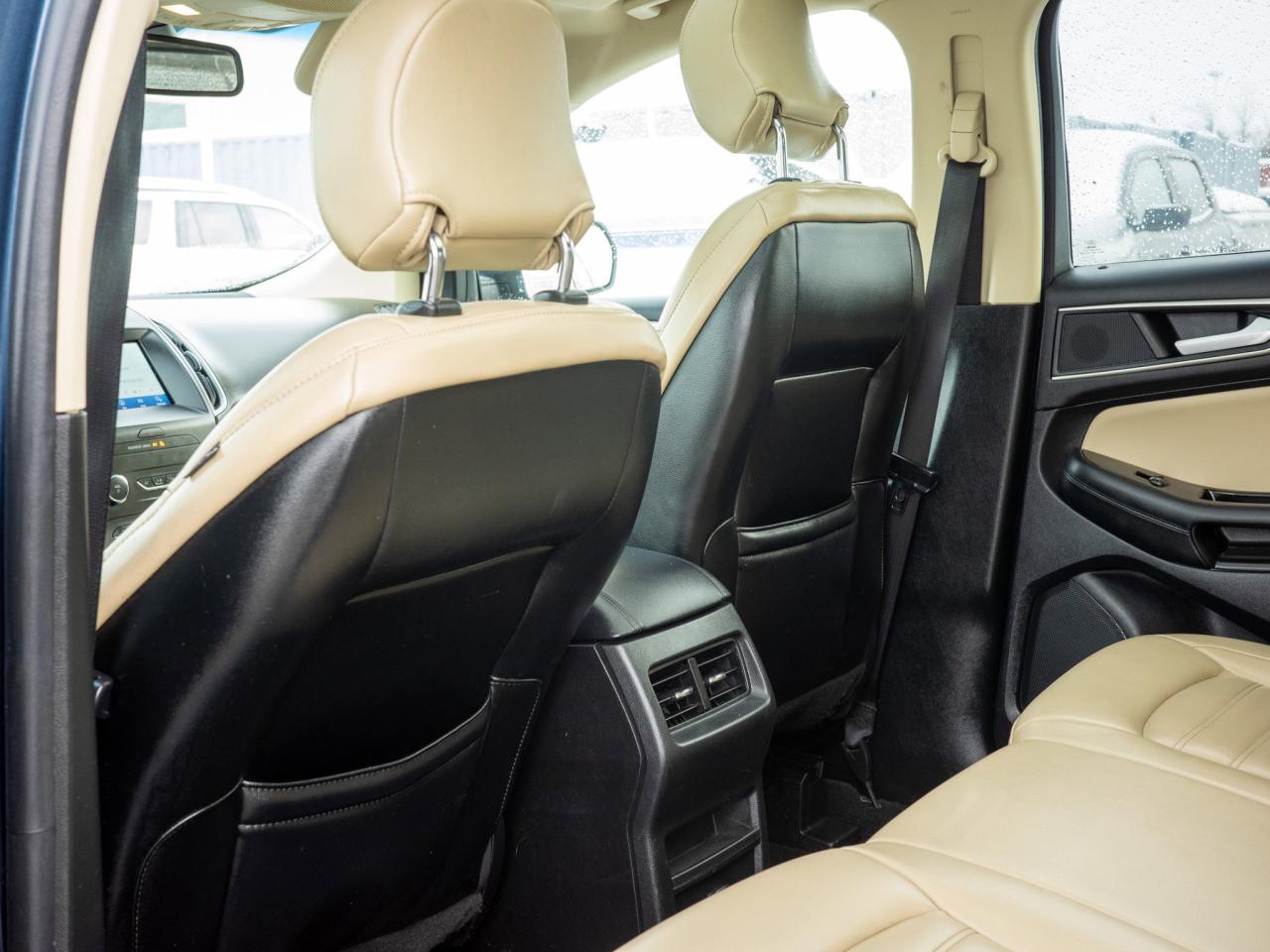 2019 Ford Edge SEL - Power Liftgate Heated Mirrors Photo