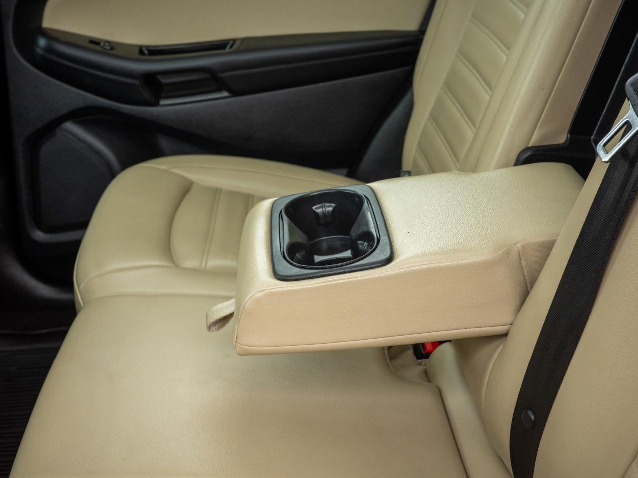 2019 Ford Edge SEL - Power Liftgate   Heated Mirrors Photo