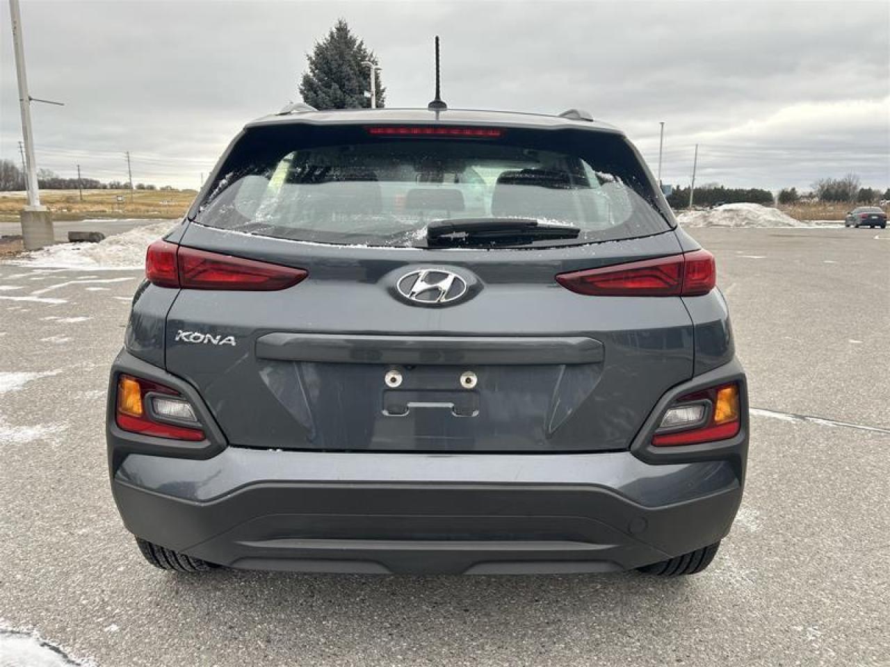 2019 Hyundai KONA 2.0L FWD Essential Photo4