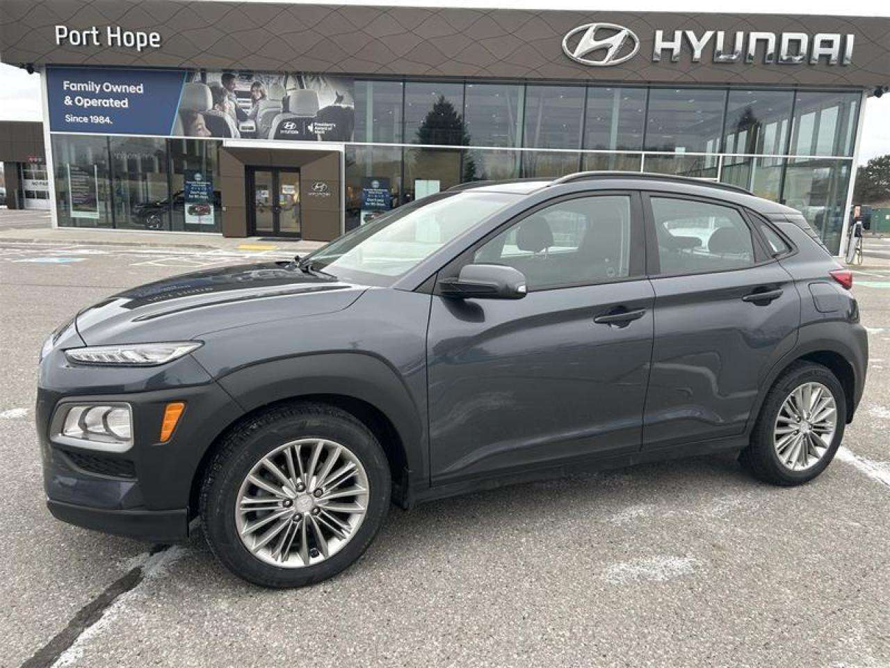 2019 Hyundai KONA 2.0L FWD Essential Photo