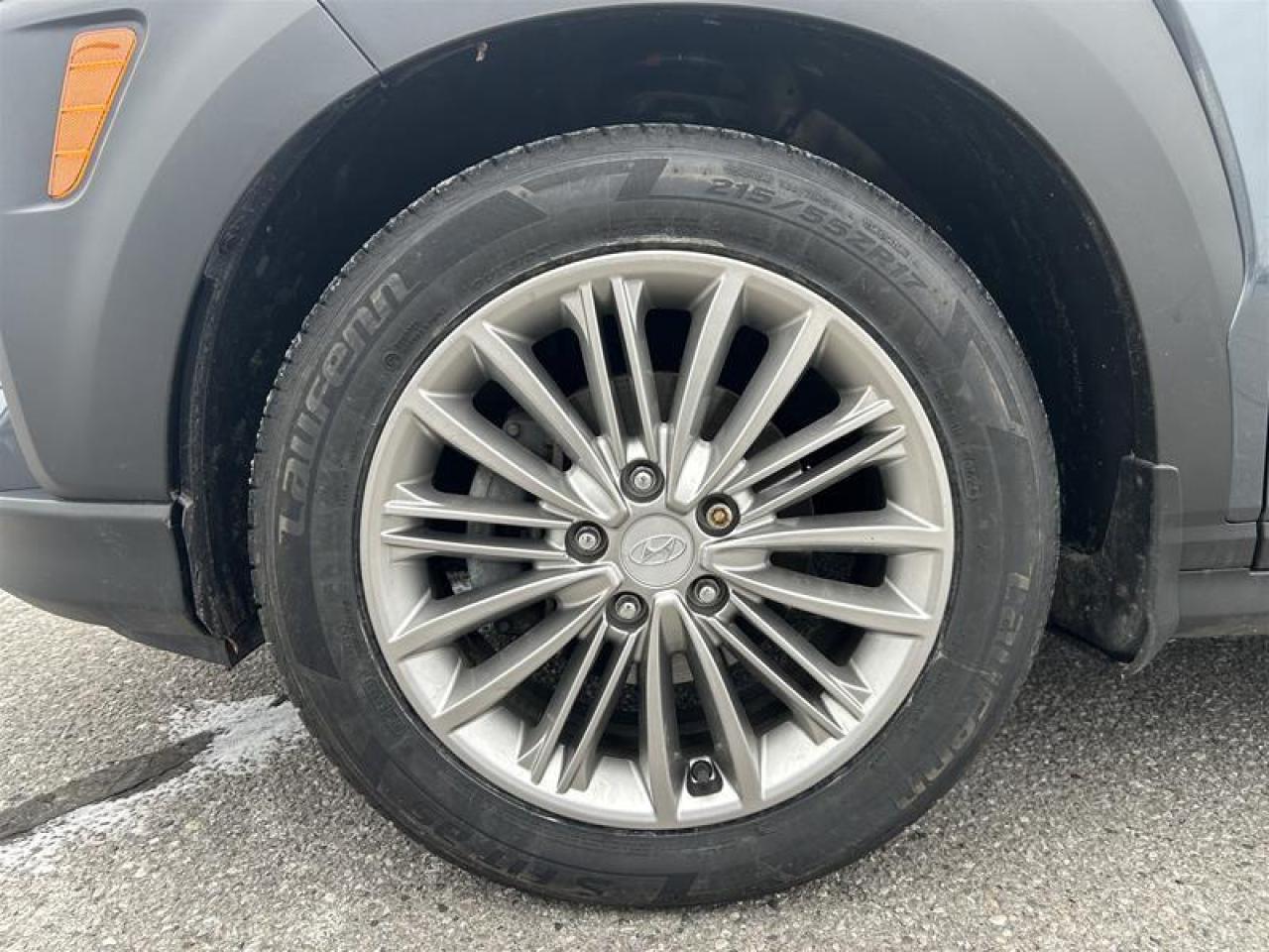 2019 Hyundai KONA 2.0L FWD Essential Photo