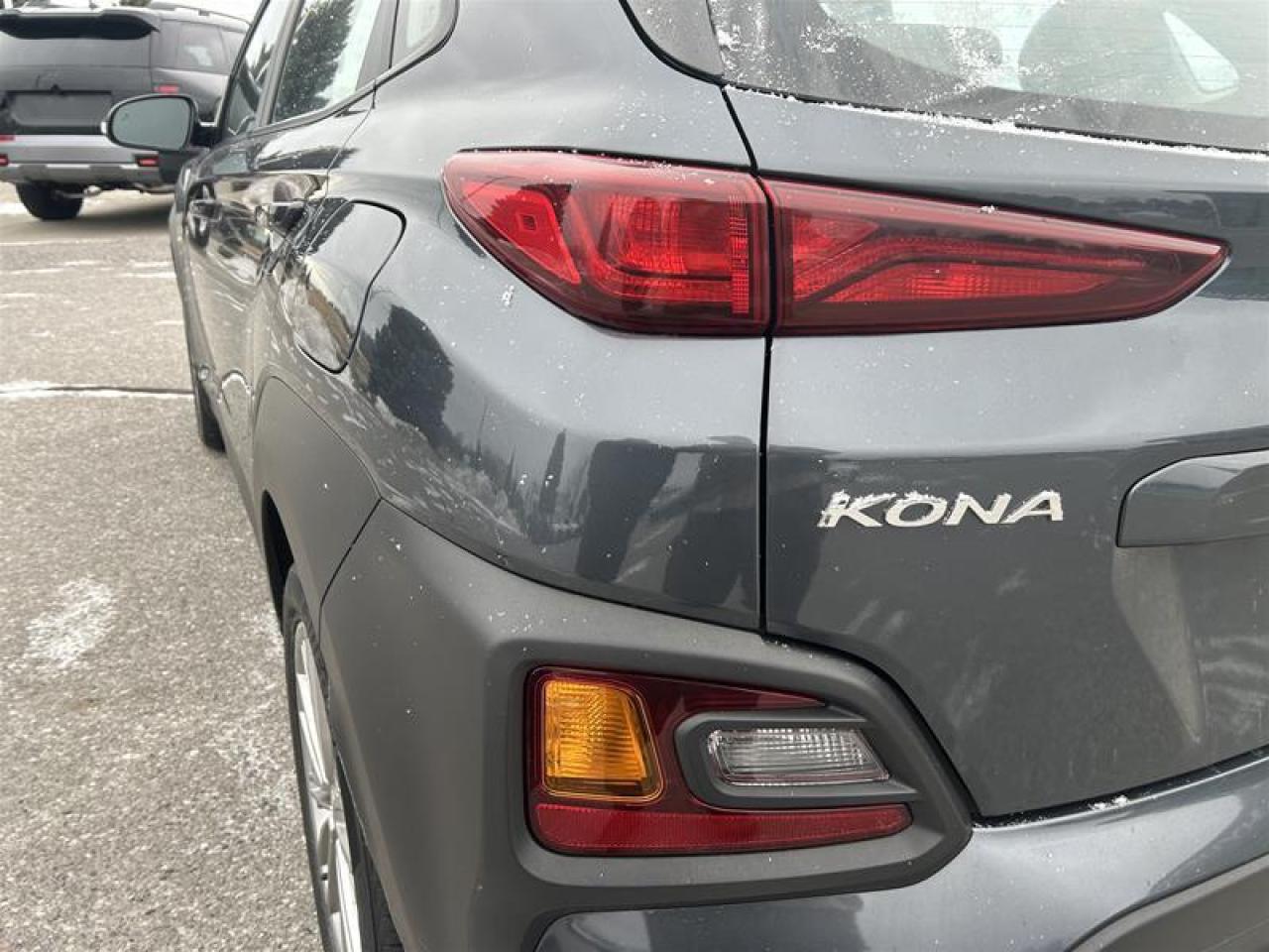 2019 Hyundai KONA 2.0L FWD Essential Photo