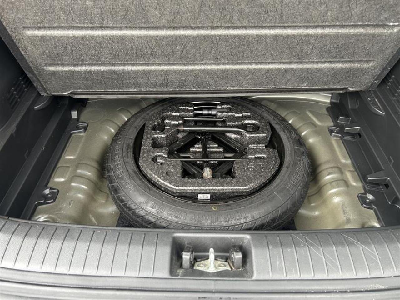 2019 Hyundai KONA 2.0L FWD Essential Photo