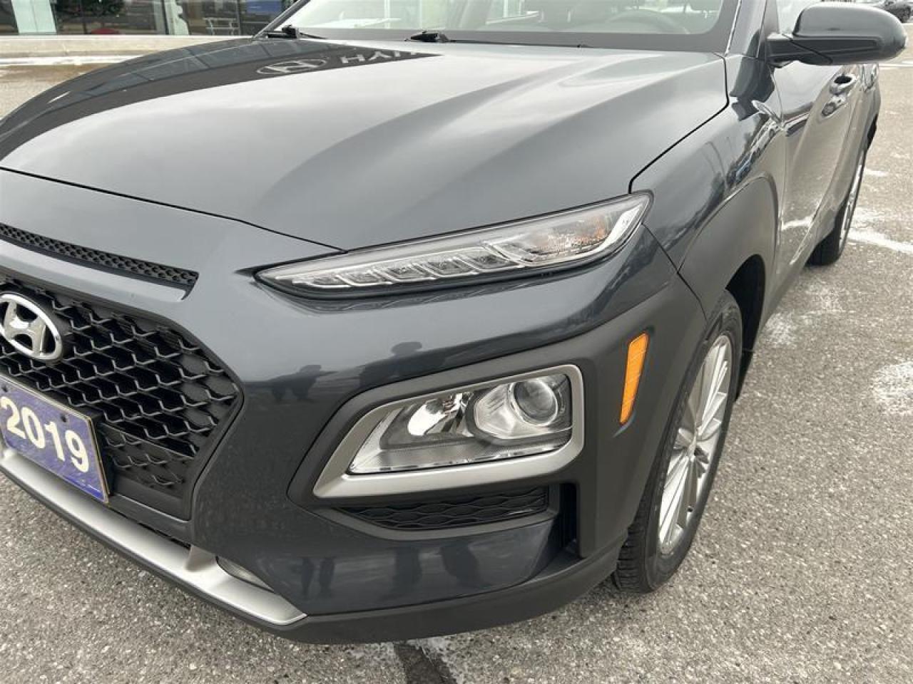 2019 Hyundai KONA 2.0L FWD Essential Photo