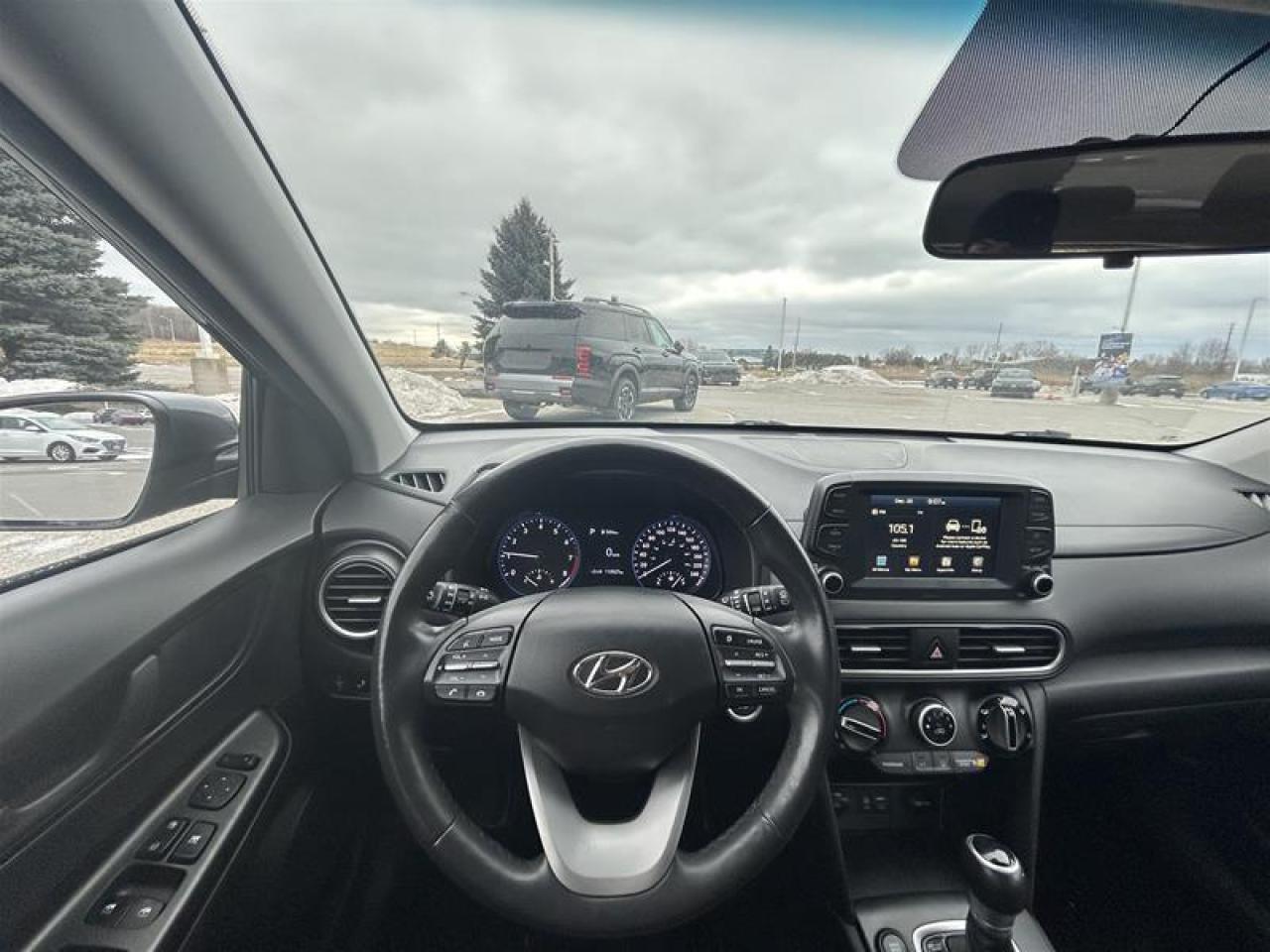 2019 Hyundai KONA 2.0L FWD Essential Photo