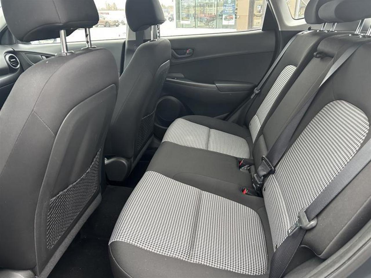 2019 Hyundai KONA 2.0L FWD Essential Photo