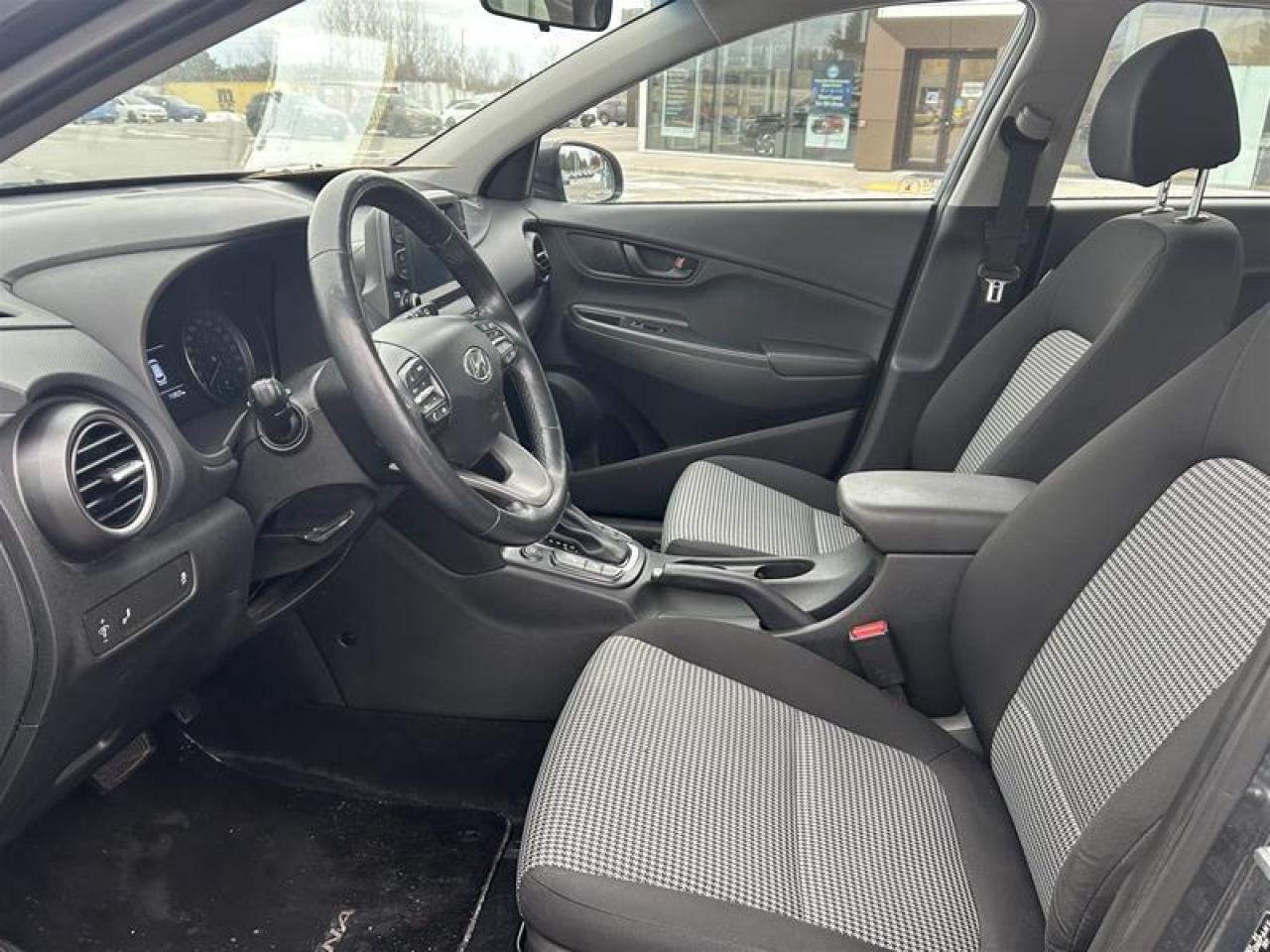 2019 Hyundai KONA 2.0L FWD Essential Photo