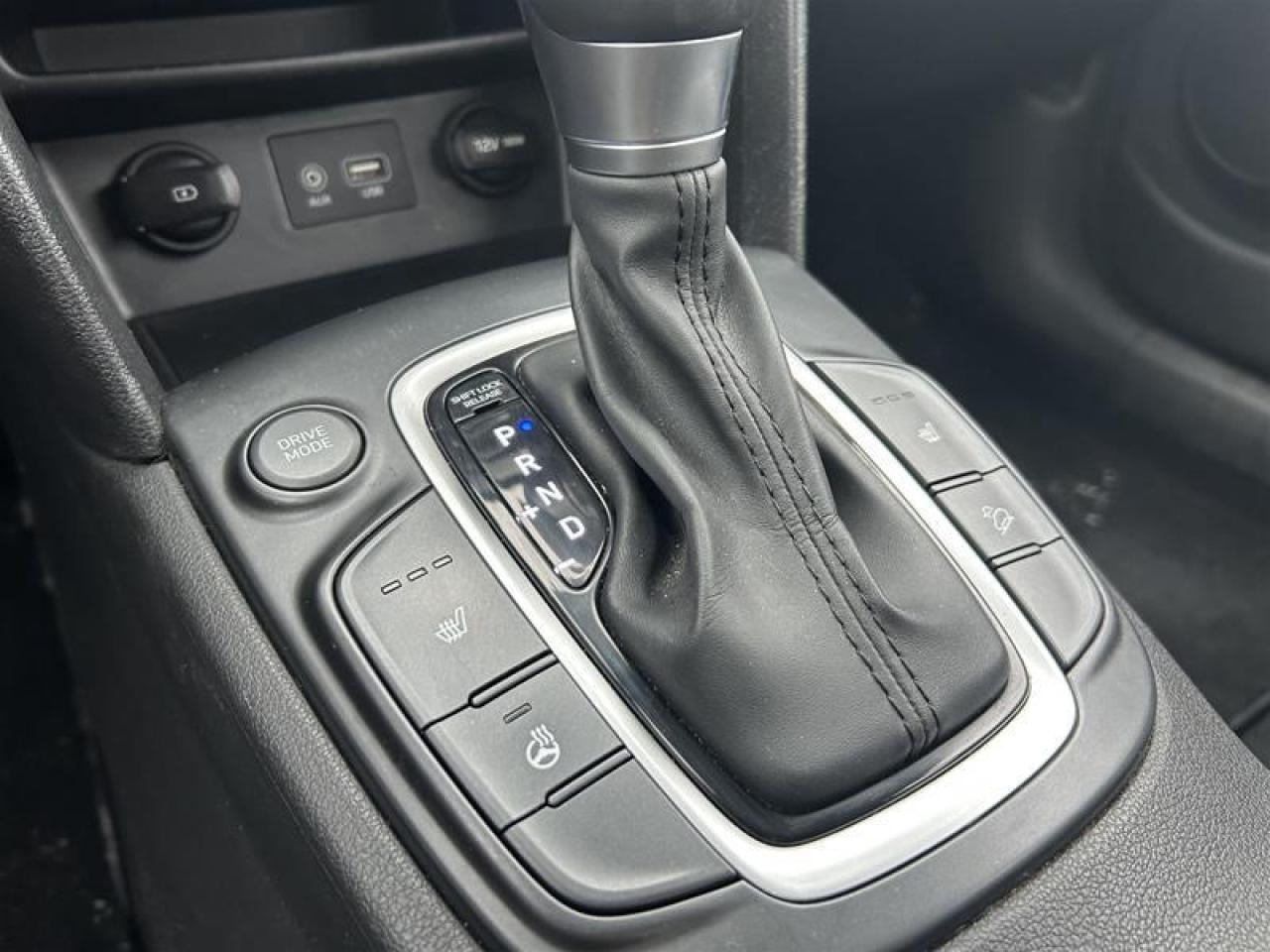 2019 Hyundai KONA 2.0L FWD Essential Photo