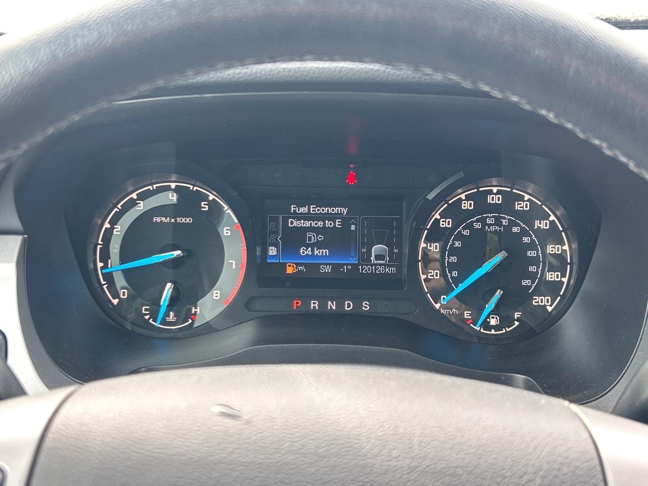 2023 Ford Ranger XLT FX4 Crew   Nav   Heated Seats   Tech & Tow Pkg Photo