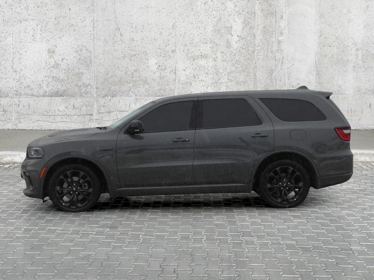 2021 Dodge Durango R-T AWD Photo