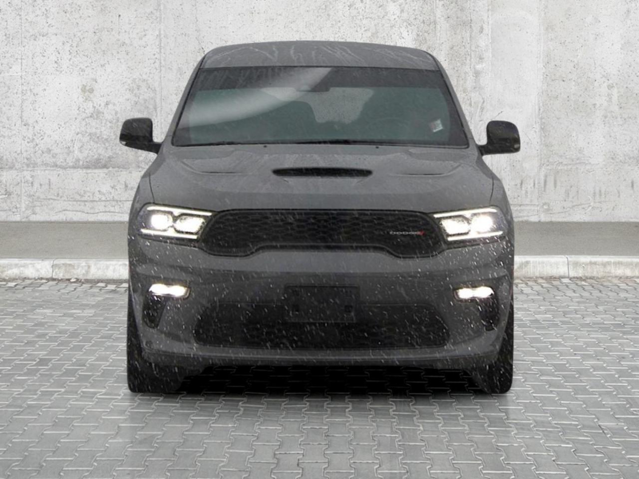 2021 Dodge Durango R-T AWD Photo