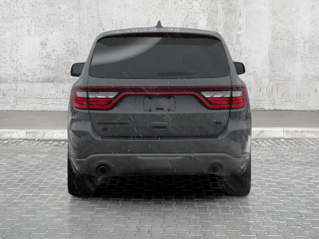 2021 Dodge Durango R-T AWD Photo4