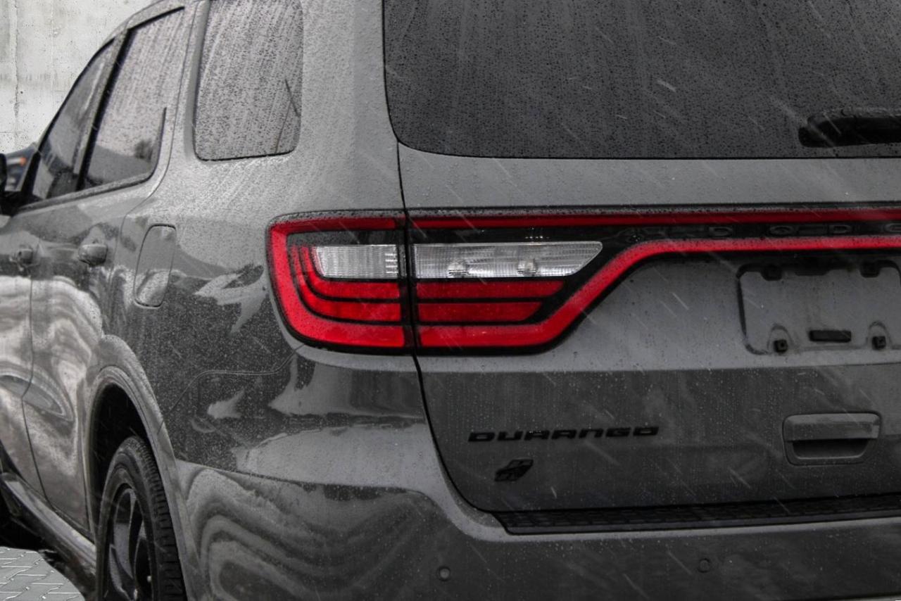 2021 Dodge Durango R-T AWD Photo