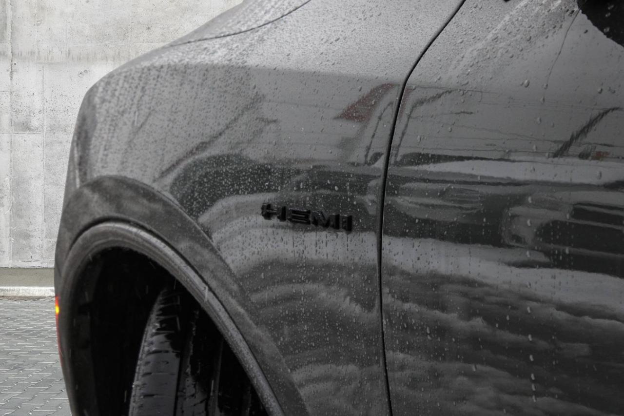 2021 Dodge Durango R-T AWD Photo