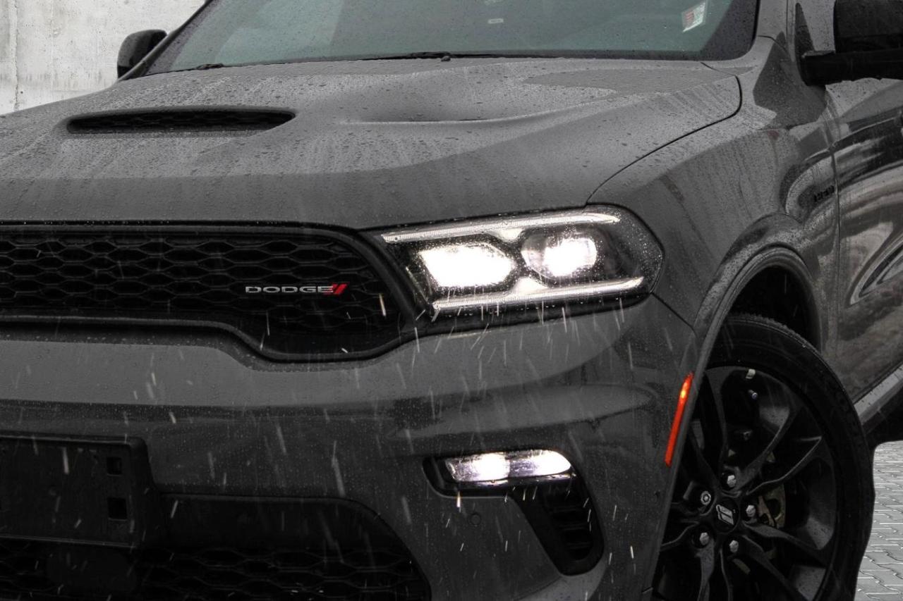 2021 Dodge Durango R-T AWD Photo