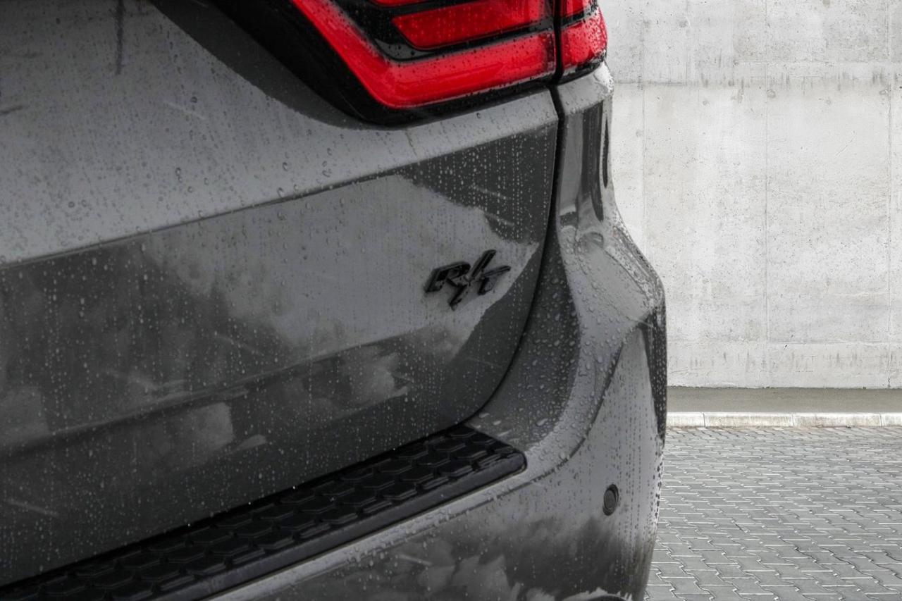 2021 Dodge Durango R-T AWD Photo