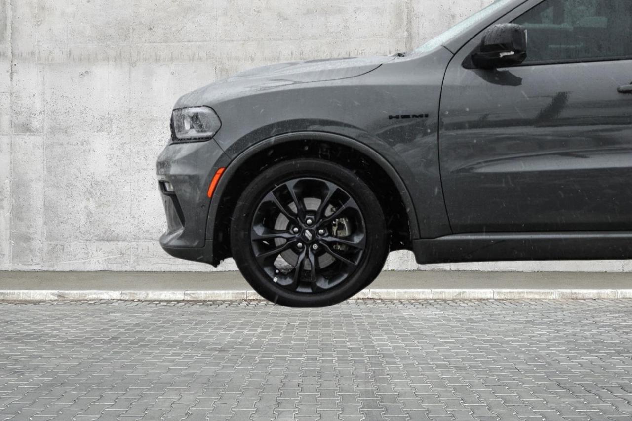 2021 Dodge Durango R-T AWD Photo