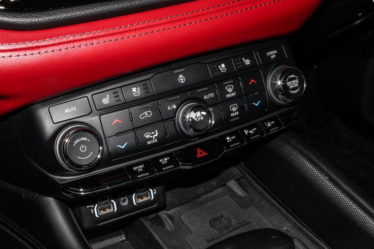 2021 Dodge Durango R-T AWD Photo