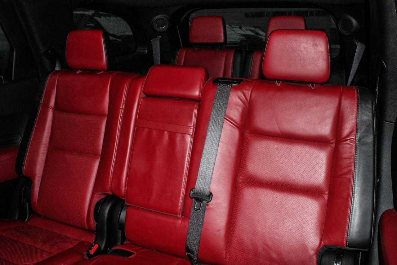 2021 Dodge Durango R-T AWD Photo