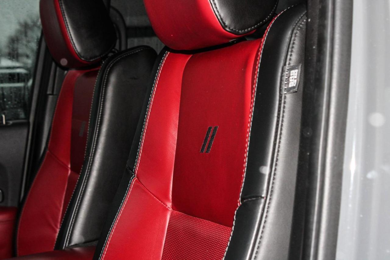 2021 Dodge Durango R-T AWD Photo