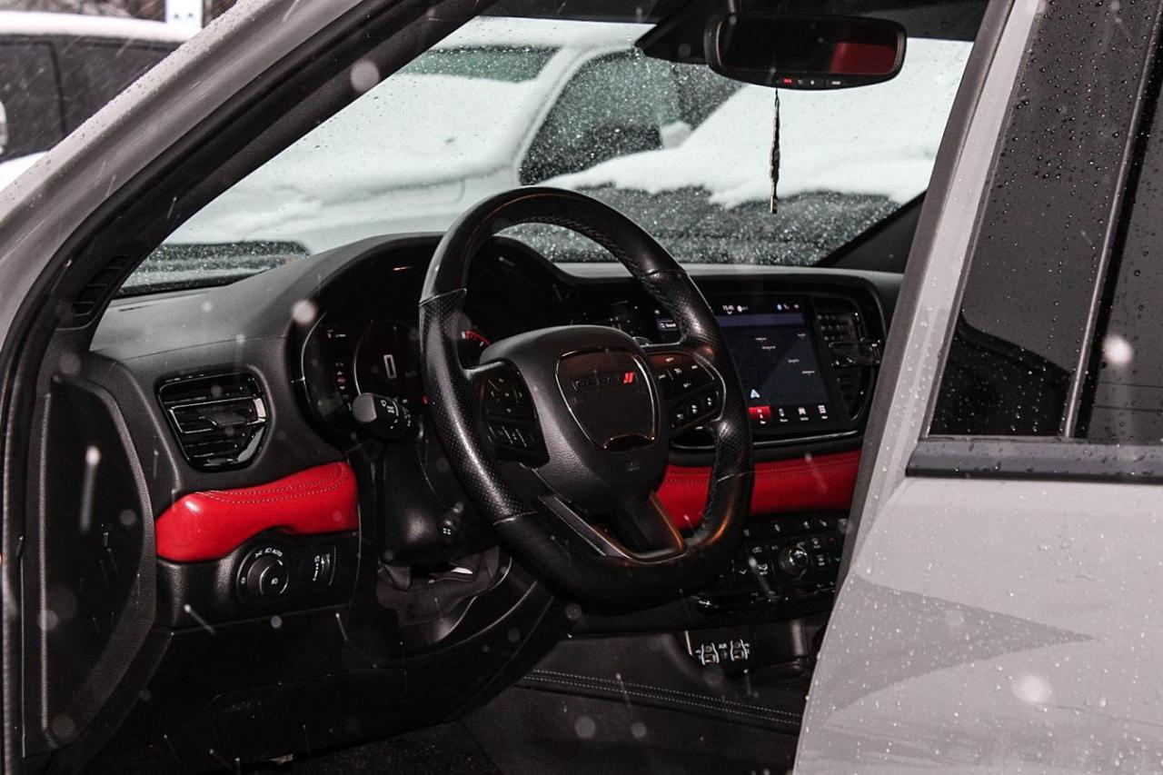 2021 Dodge Durango R-T AWD Photo