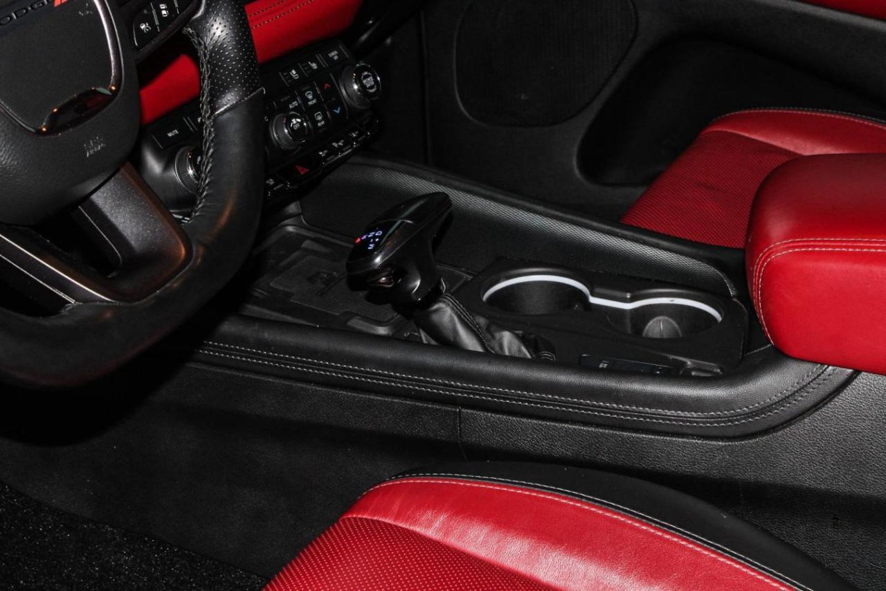 2021 Dodge Durango R-T AWD Photo