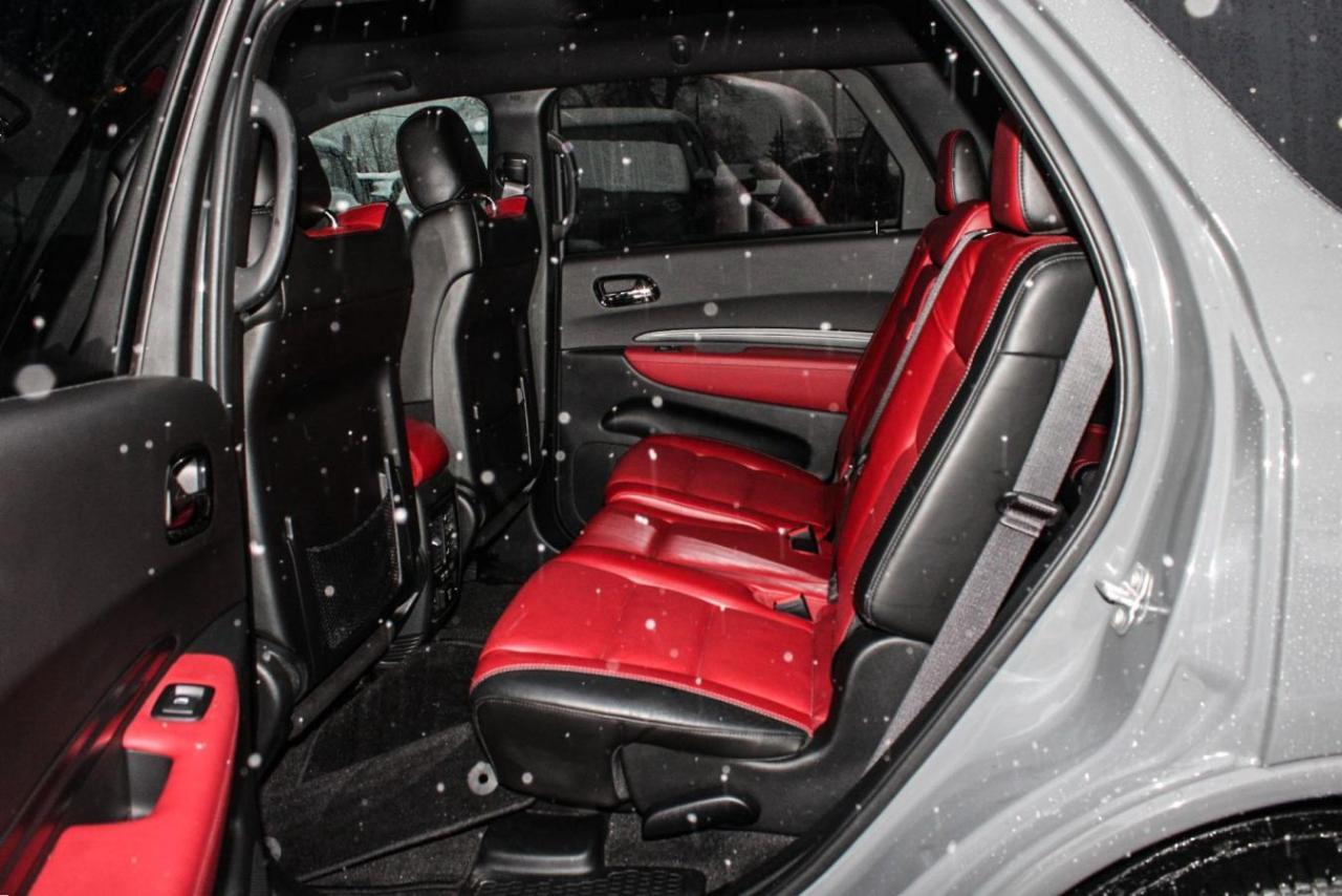 2021 Dodge Durango R-T AWD Photo