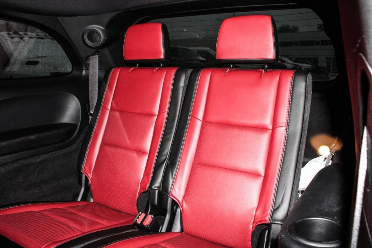 2021 Dodge Durango R-T AWD Photo