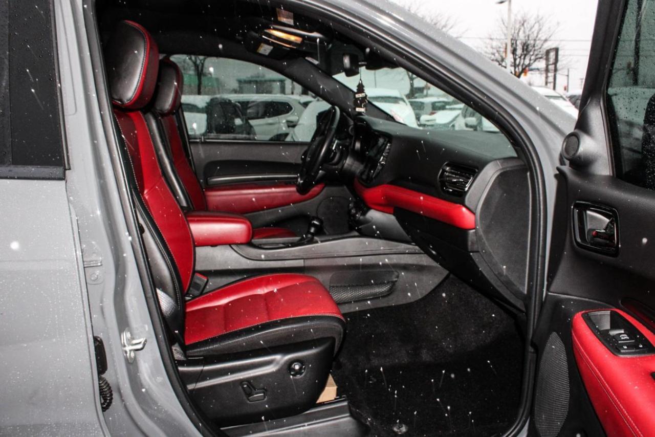 2021 Dodge Durango R-T AWD Photo