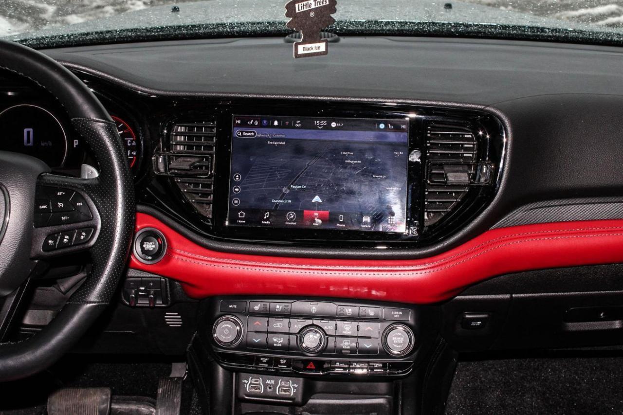 2021 Dodge Durango R-T AWD Photo