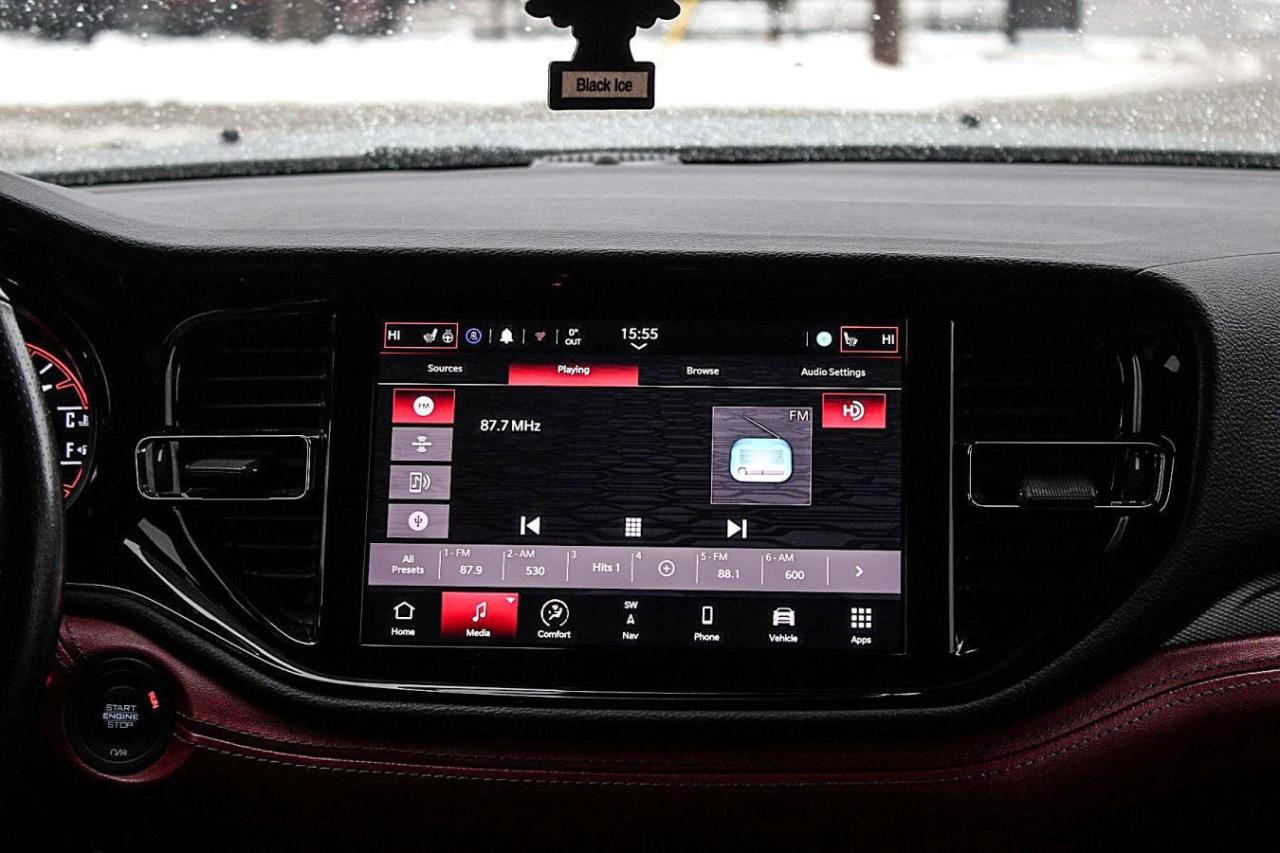 2021 Dodge Durango R-T AWD Photo