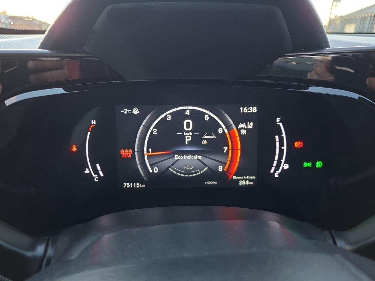 2022 Lexus NX NX 350 AWD F-Sport * HUD / RED SEATS / DRIVER ASSI Photo