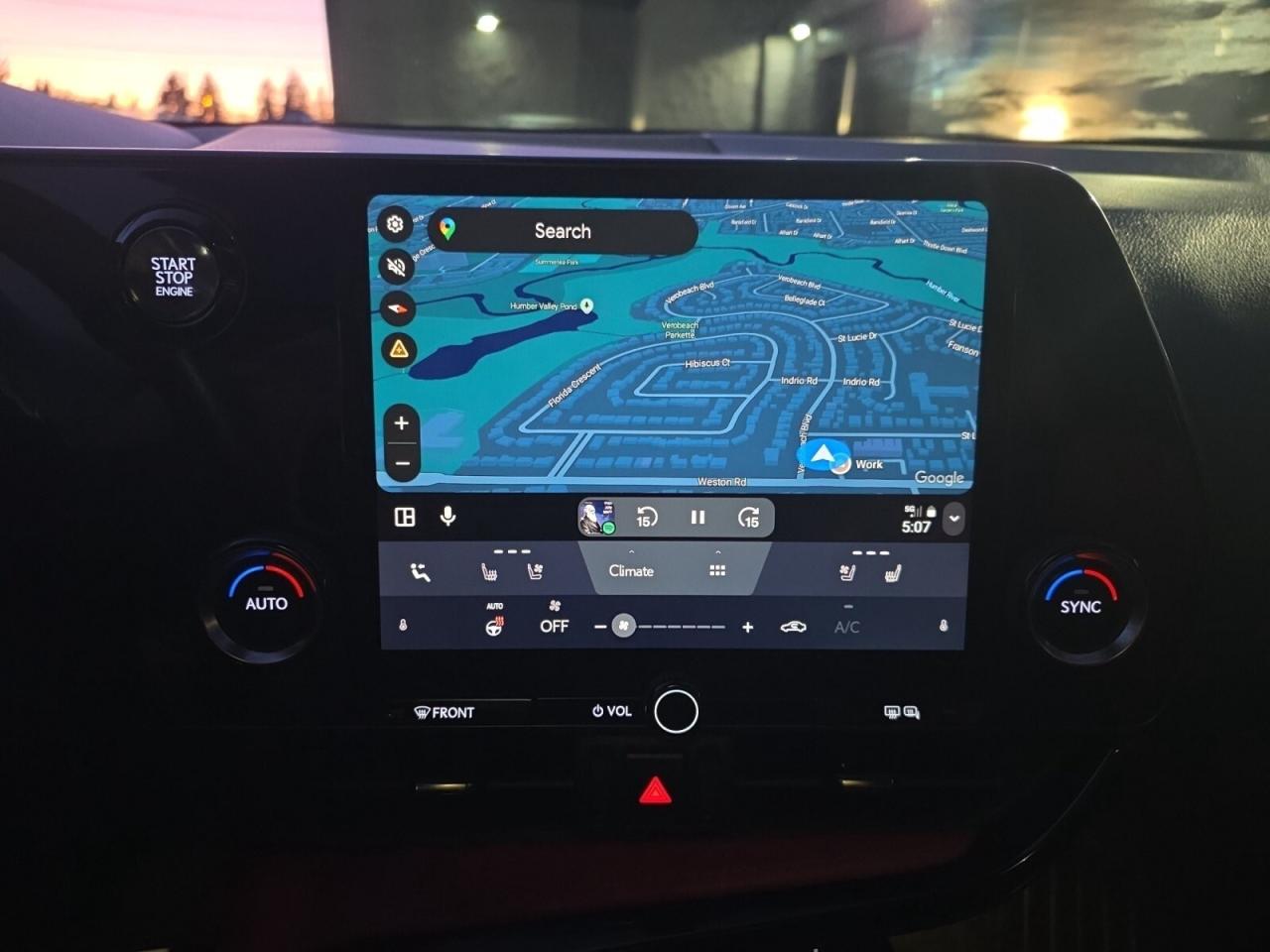 2022 Lexus NX NX 350 AWD F-Sport * HUD / RED SEATS / DRIVER ASSI Photo