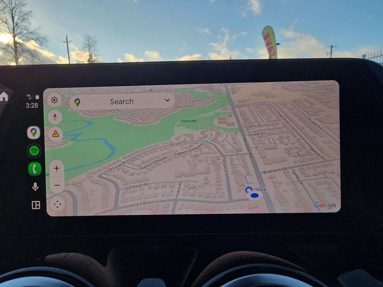 2025 Mercedes-Benz EQB EQB 300 4MATIC * NO ACCIDENTS / 1 OWNER / DRIVER A Photo