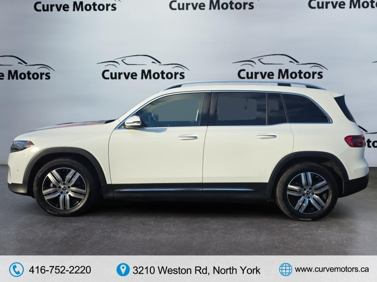 2025 Mercedes-Benz EQB EQB 300 4MATIC * NO ACCIDENTS / 1 OWNER / DRIVER A Photo