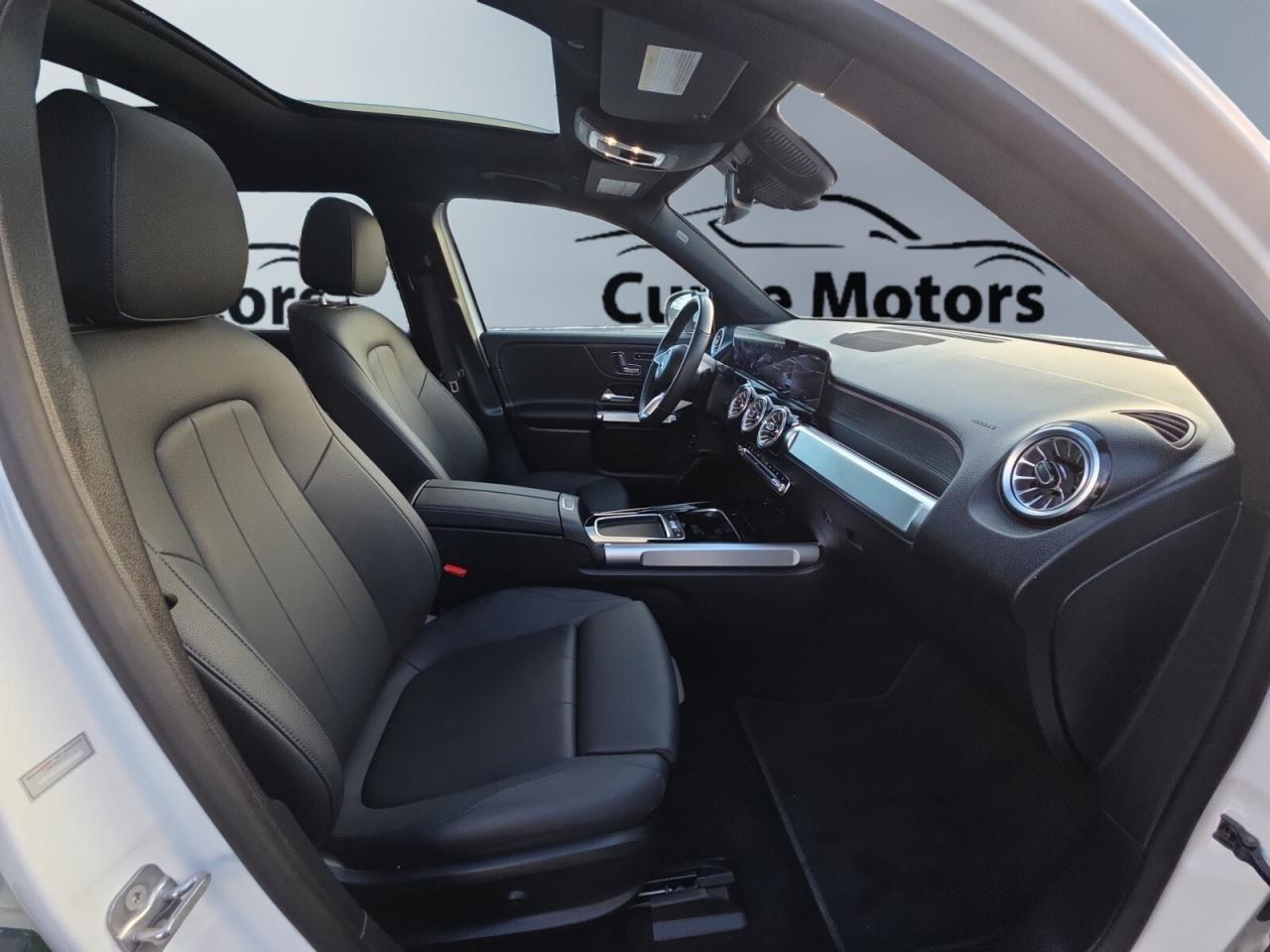 2025 Mercedes-Benz EQB EQB 300 4MATIC * NO ACCIDENTS / 1 OWNER / DRIVER A Photo