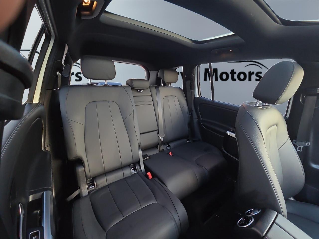 2025 Mercedes-Benz EQB EQB 300 4MATIC * NO ACCIDENTS / 1 OWNER / DRIVER A Photo