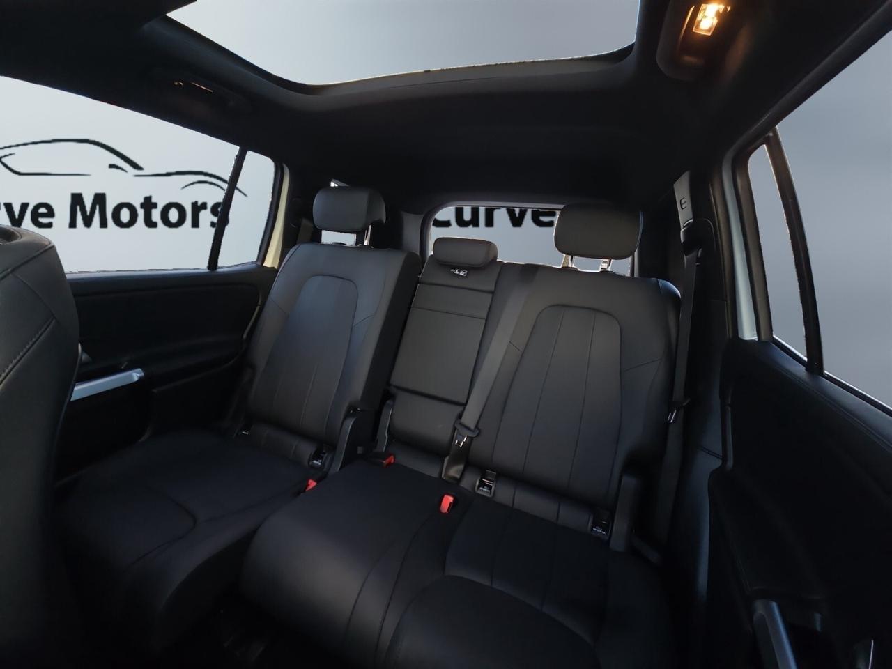 2025 Mercedes-Benz EQB EQB 300 4MATIC * NO ACCIDENTS / 1 OWNER / DRIVER A Photo