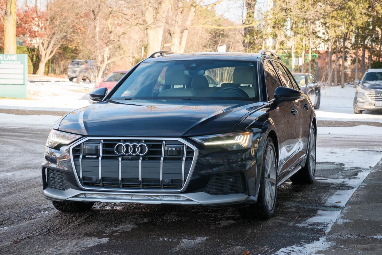 2023 Audi A6 allroad Progressiv quattro Photo
