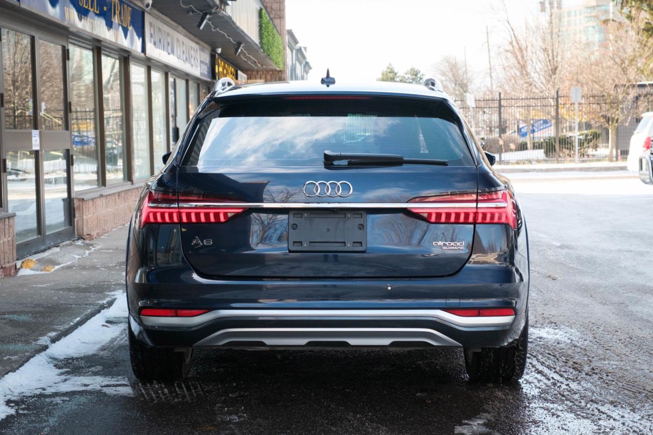 2023 Audi A6 allroad Progressiv quattro Photo
