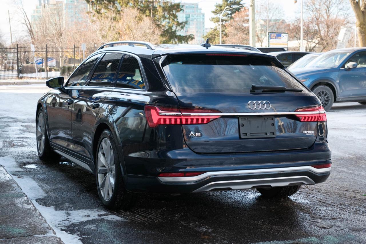 2023 Audi A6 allroad Progressiv quattro Photo3