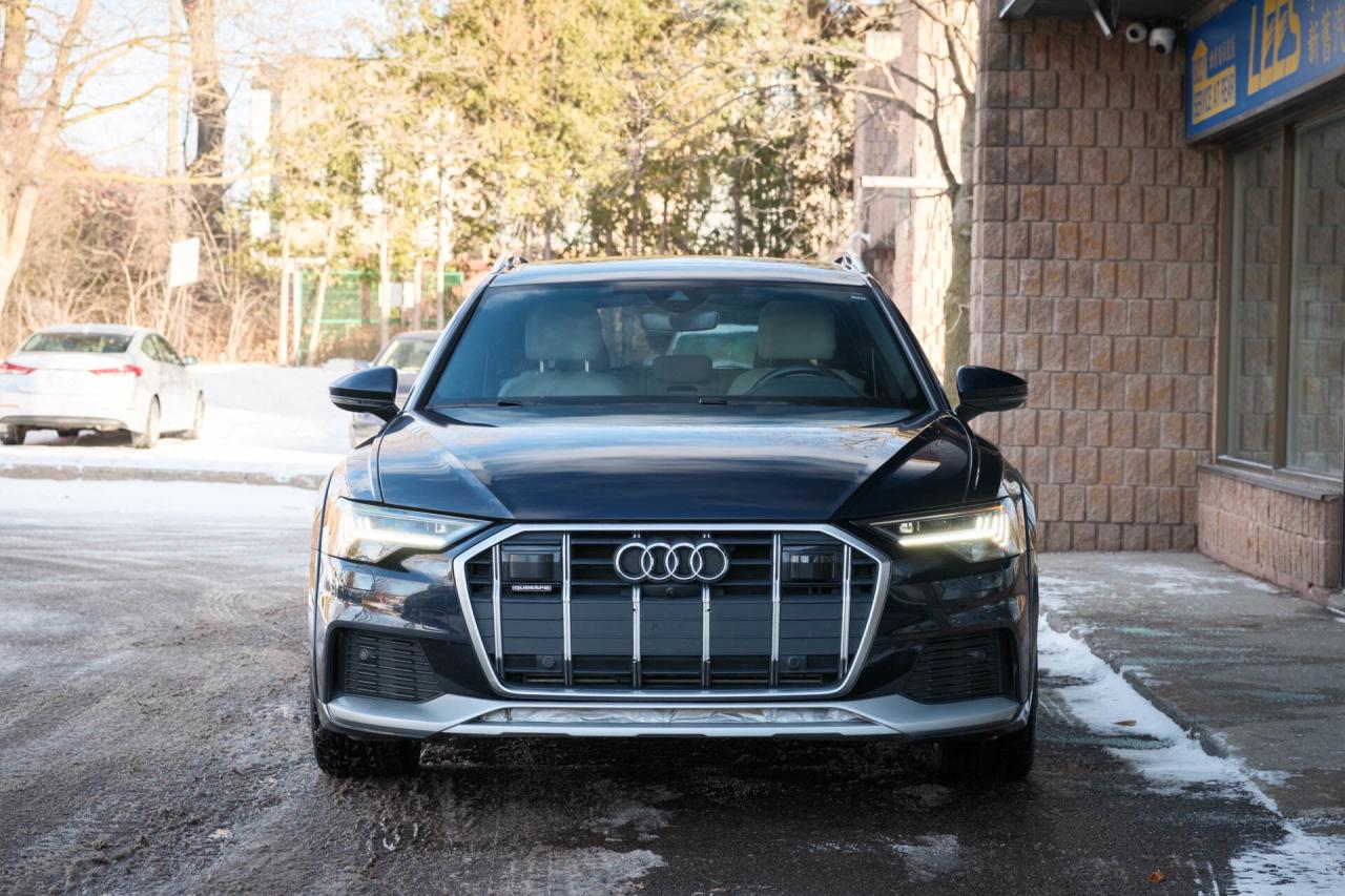 2023 Audi A6 allroad Progressiv quattro Photo
