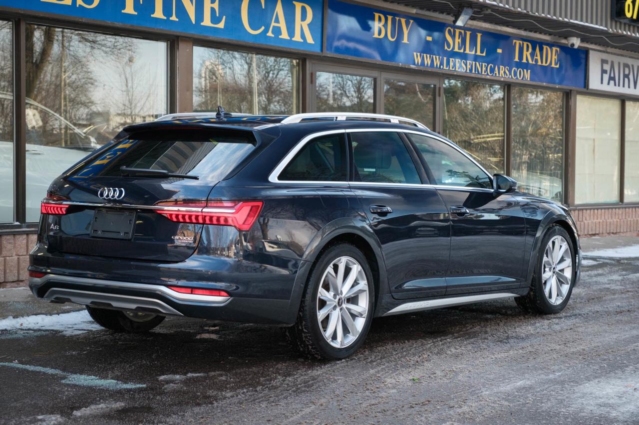 2023 Audi A6 allroad Progressiv quattro Photo