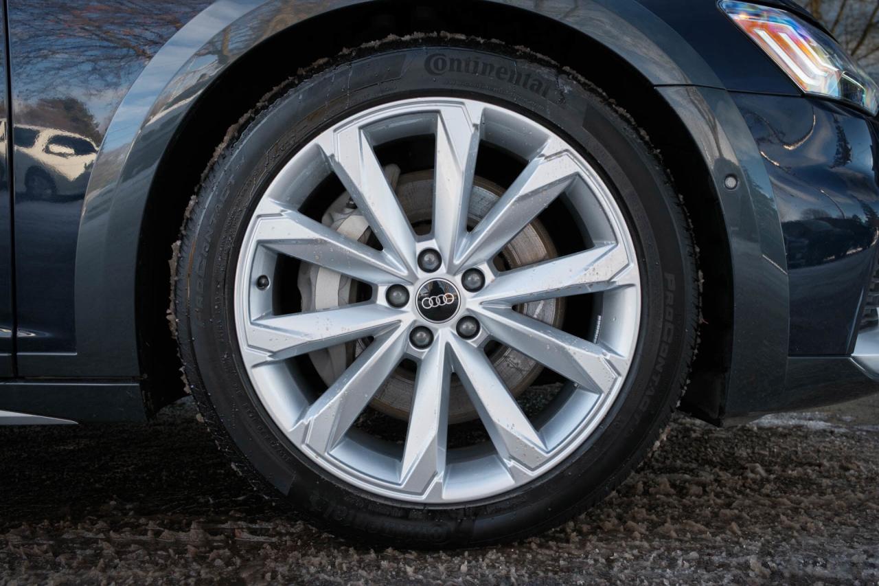 2023 Audi A6 allroad Progressiv quattro Photo